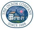 Olson Homes logo